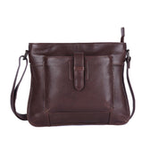 Sorrel Medium Crossbody Bag