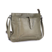 Sorrel Medium Crossbody Bag
