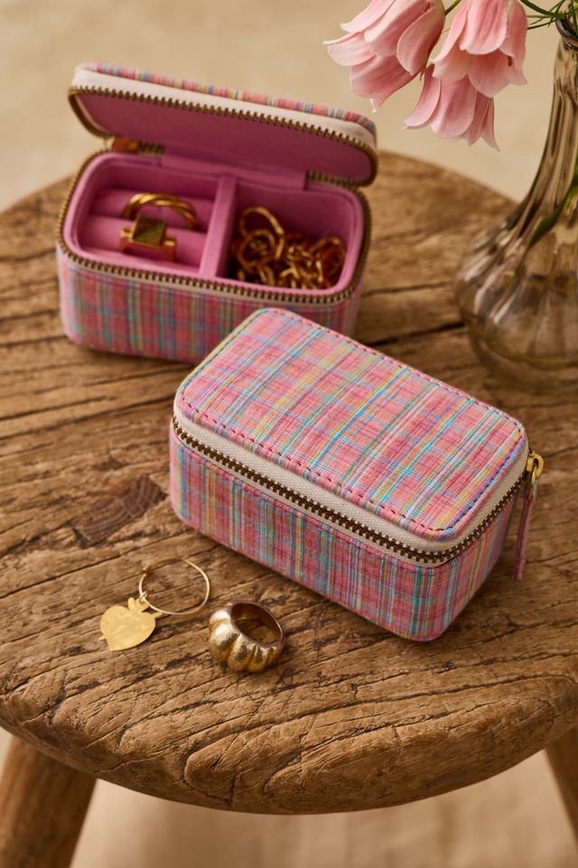 Soumaya Jewellery Box