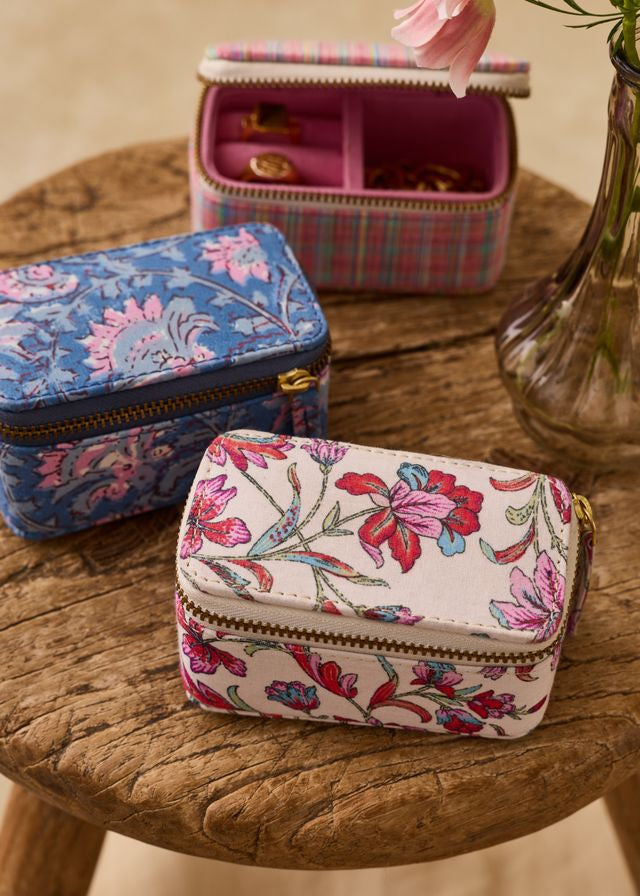 Louise Misha Soumaya Jewellery Box