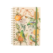 Spiral Notebook-A5