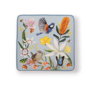 Square Trinket Tray-Back Country Vol.2