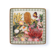 La La Land Square Trinket Tray in Royal Botanic Gardens