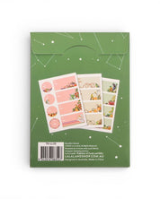 Christmas Gift Stickers- Bountiful Garden