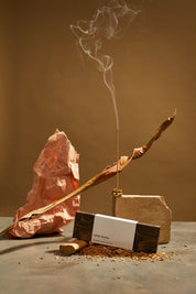 Subtle Bodies Australian Sandalwood Incense