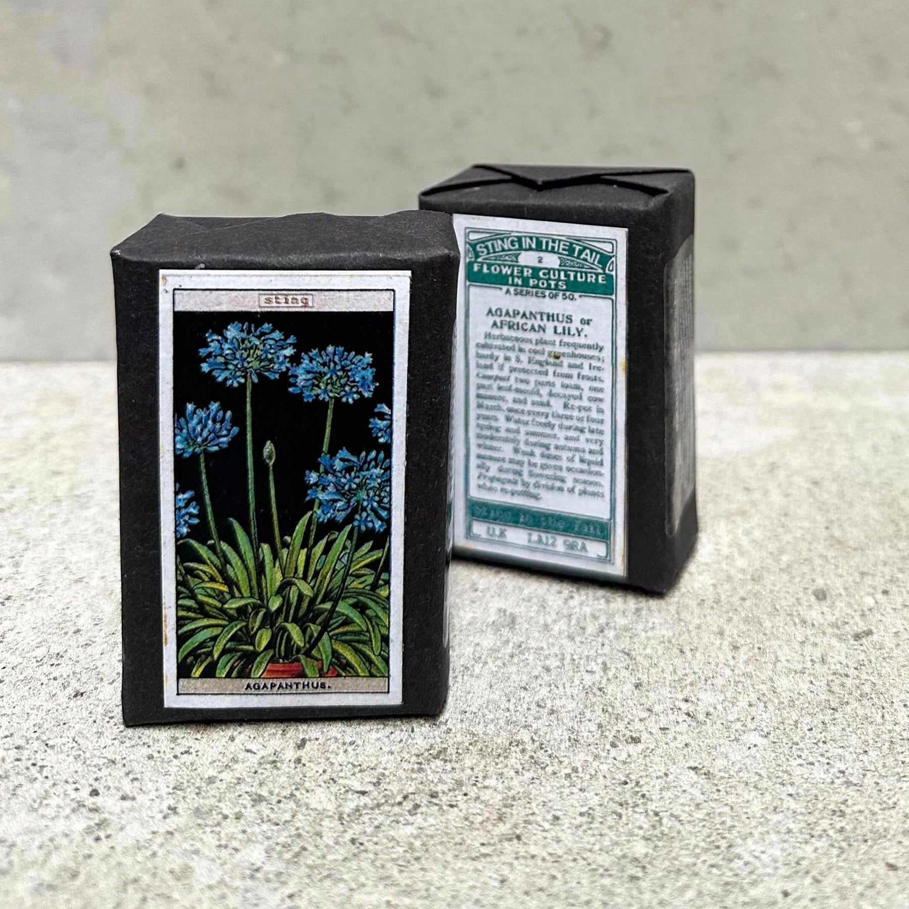 Gardener's Soap