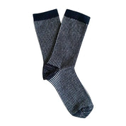 Glitter Lurex Socks