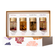 Perfume Discovery Set- Floral Bliss