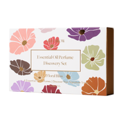 Perfume Discovery Set- Floral Bliss