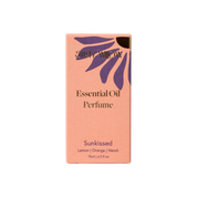 Essential Oil Perfume Rollers- NEW