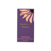 Essential Oil Perfume Rollers- NEW