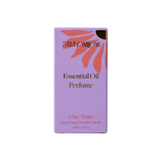 Essential Oil Perfume Rollers- NEW