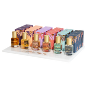 Essential Oil Perfume Rollers- NEW