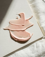 Facial Mask- Peach Tea