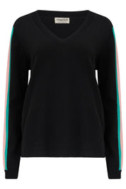 Libby Vneck Jumper