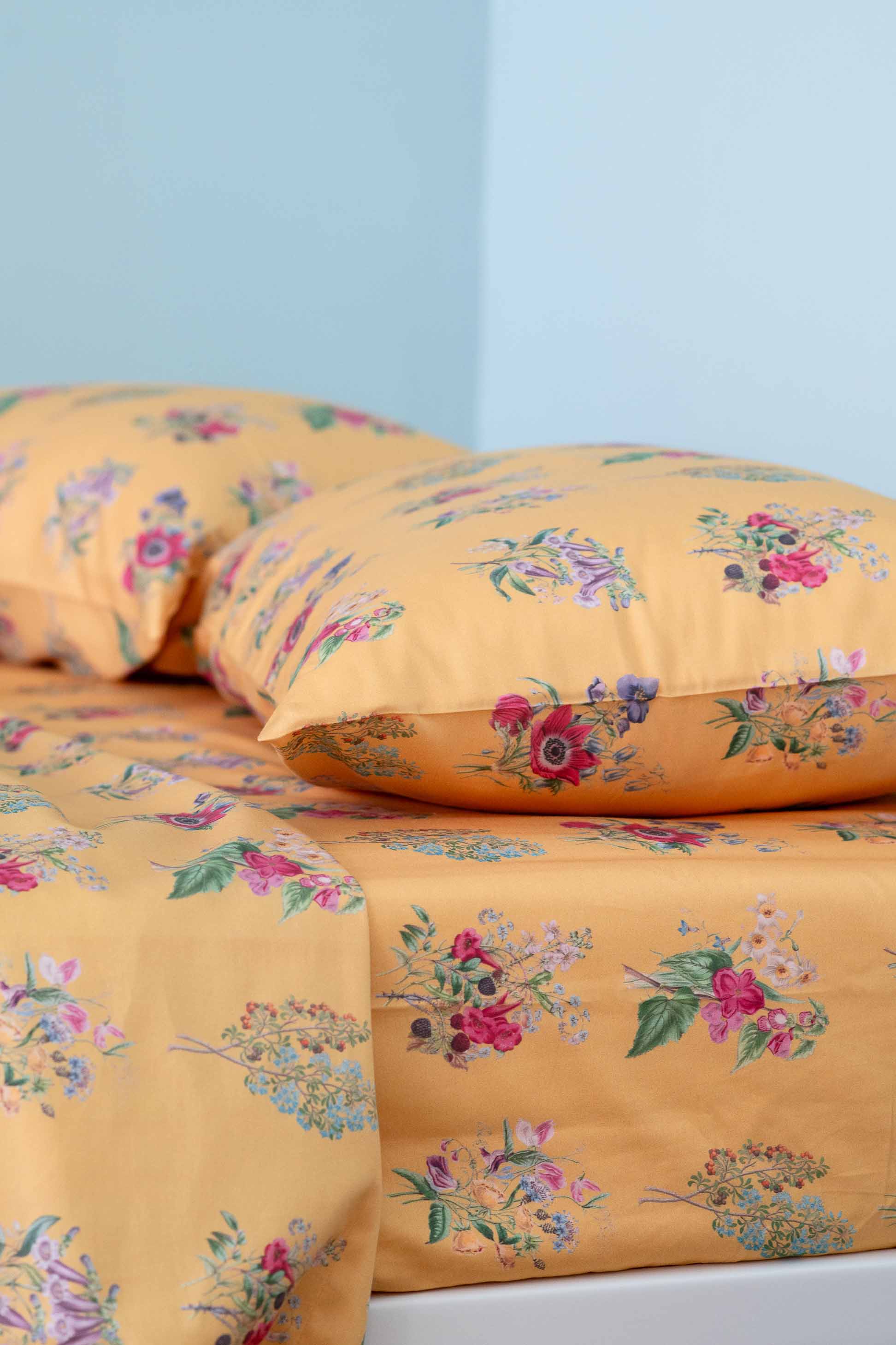 Summerland Sheet Set