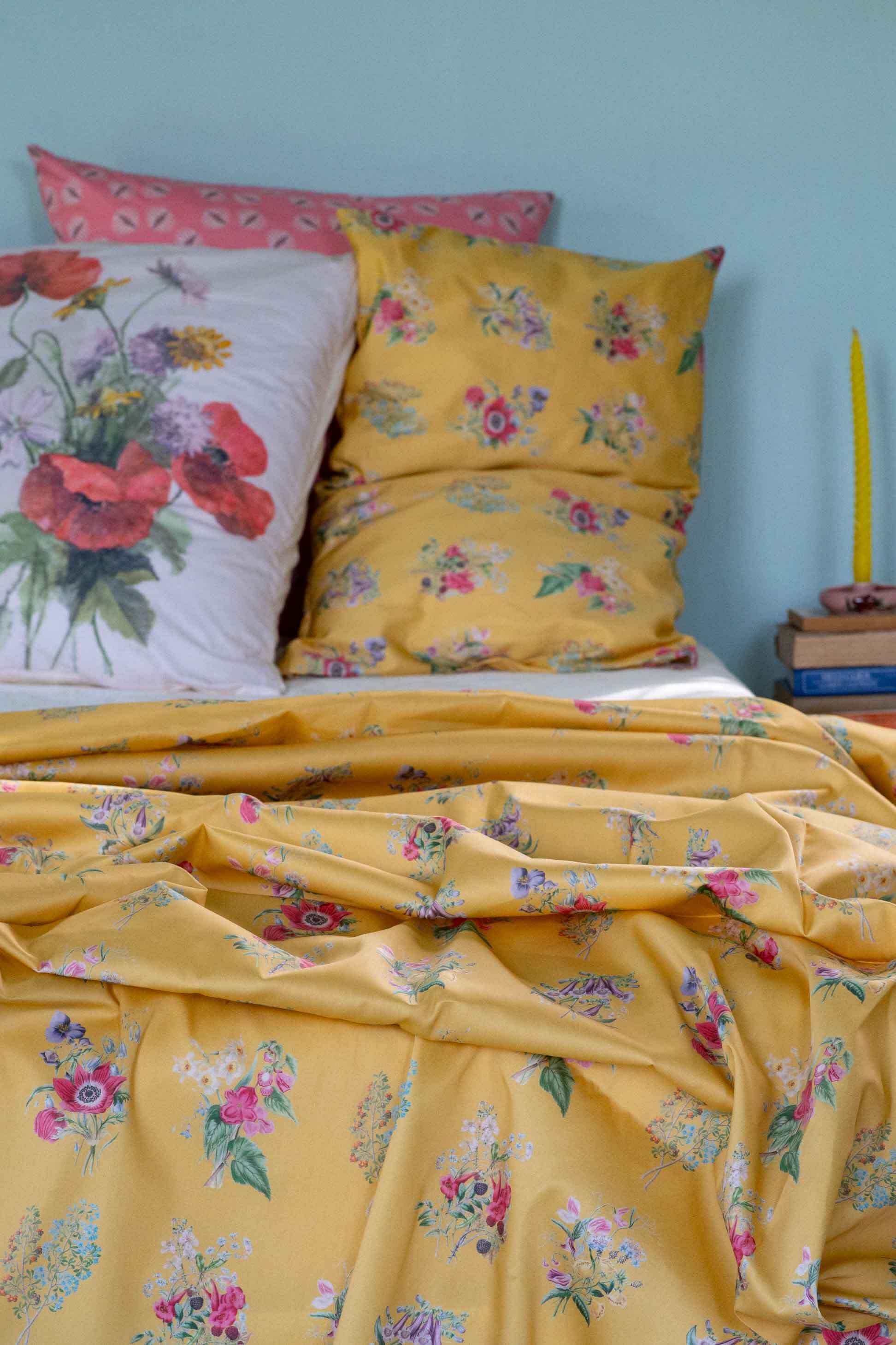 Summerland Sheet Set