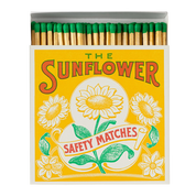 Square Luxury Matches