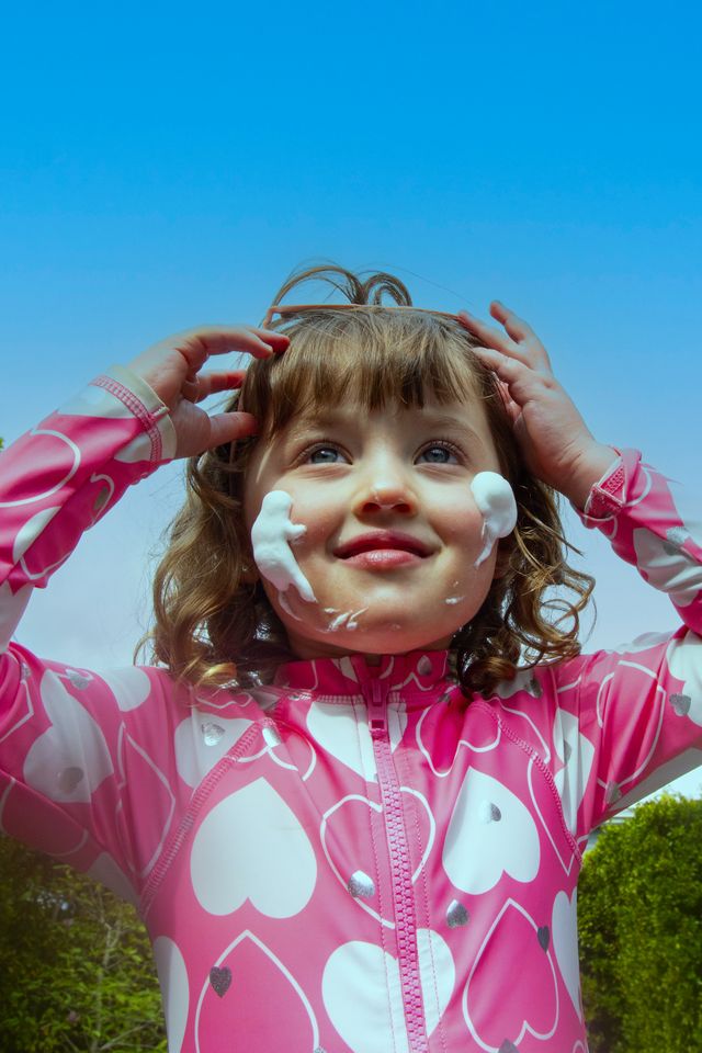 WhipScreen SPF50 Sunscreen