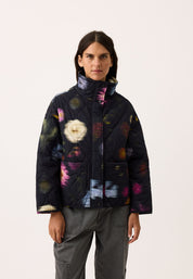 Suri Jacket- Haze