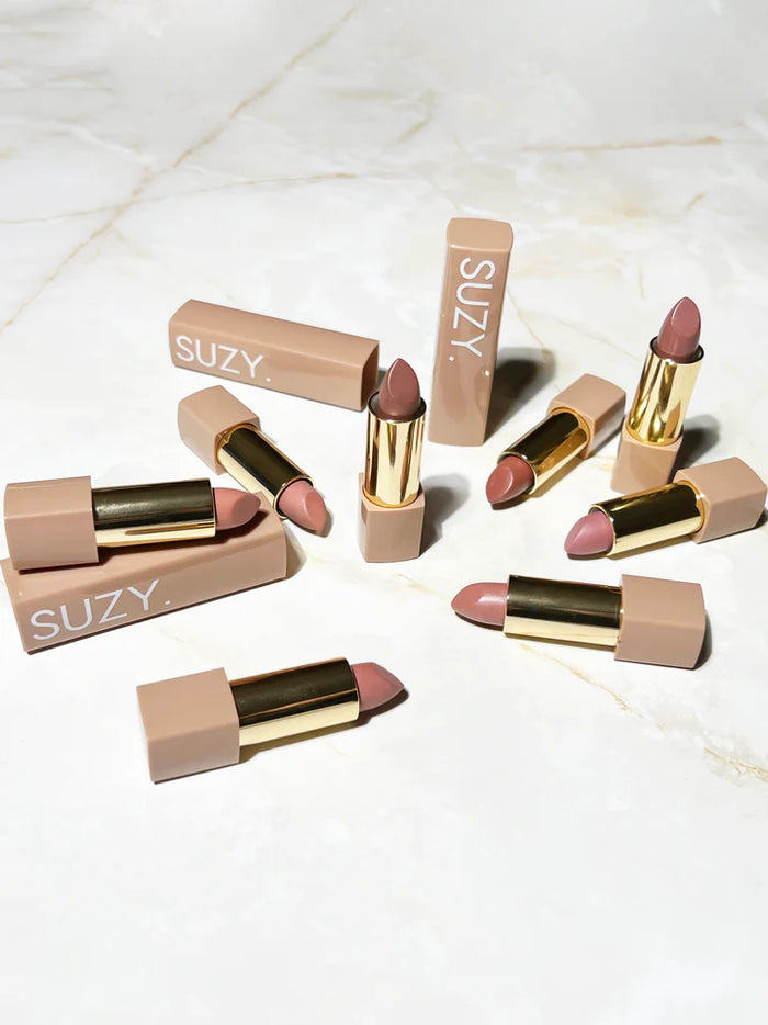 Suzy Lipstick