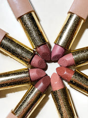 Suzy Lipstick- Matte