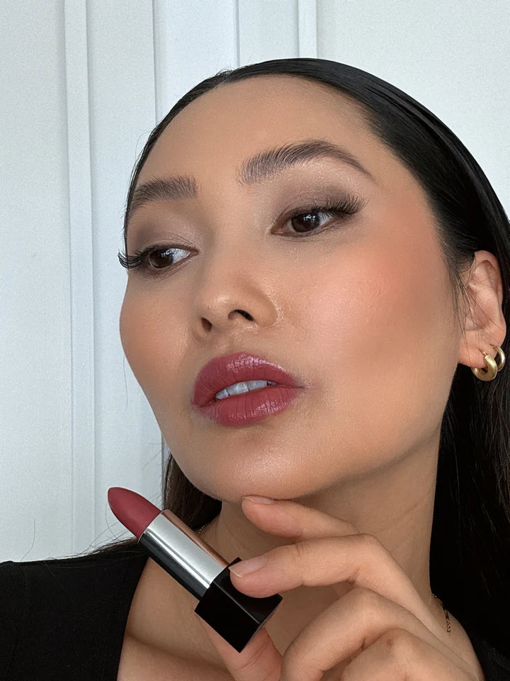 Suzy Lipstick- Matte