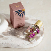 Stray Willow Essential Oil Perfume Roller- Sweet Muse