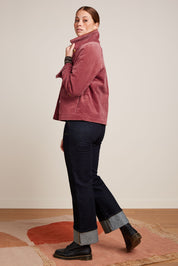 Sylvie Jacket- Corduroy
