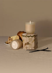 Smith & Co Festive Candle- 80g