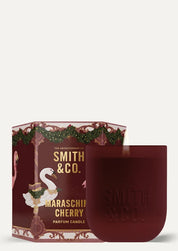 Smith & Co Festive Candle- 80g