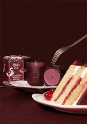 Smith & Co Festive Candle- 80g