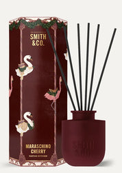 Smith & Co Festive Diffuser- 100ml