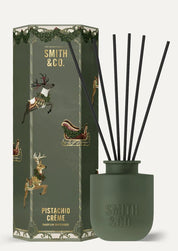 Smith & Co Festive Diffuser- 100ml