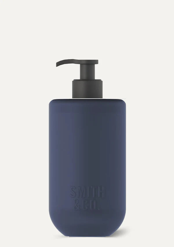 Smith & Co Hand & Body Lotion- 400ml