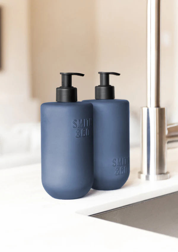 Smith & Co Hand & Body Lotion- 400ml