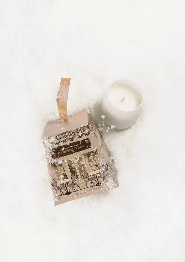 Therapy Festive Candle- 80g
