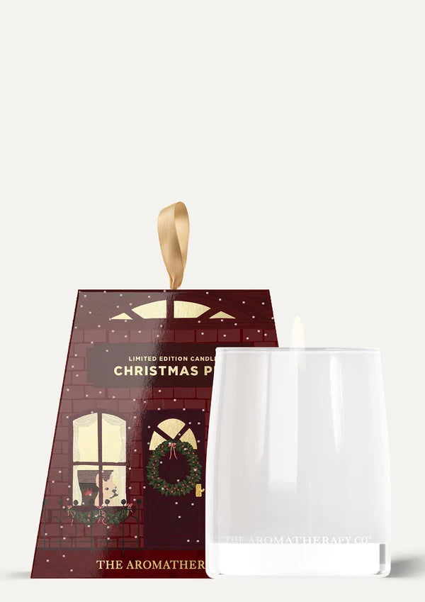 Therapy Festive Candle- 80g