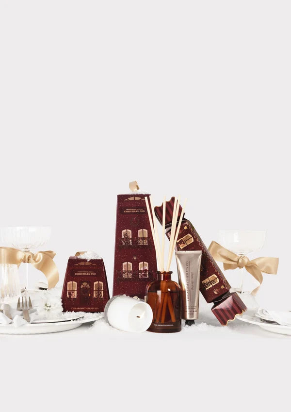 Therapy Festive Candle- 80g