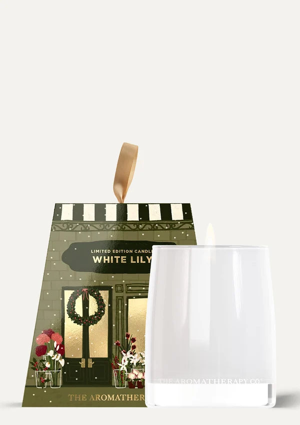 Therapy Festive Candle- 80g
