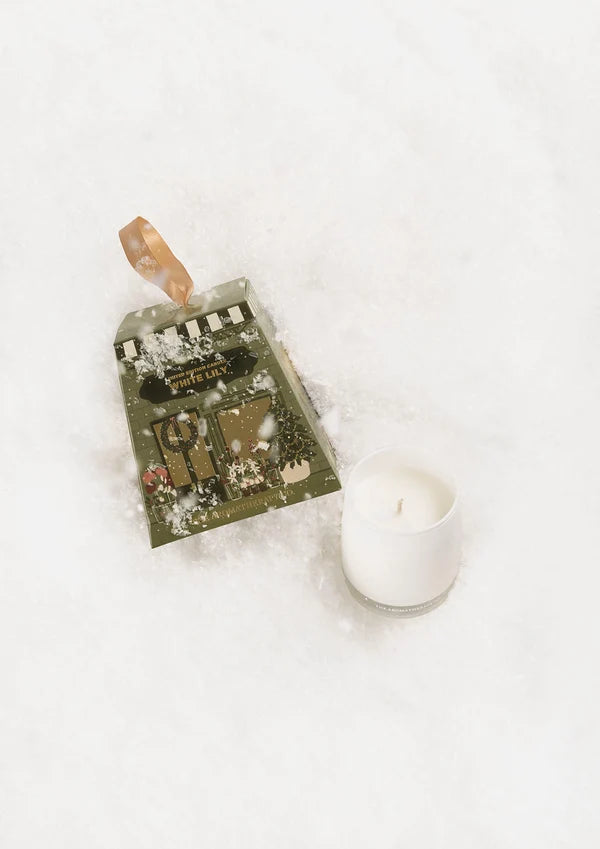 Therapy Festive Candle- 80g