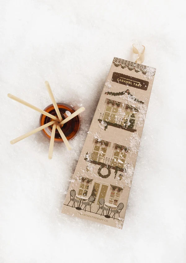 Therapy Festive Diffuser- 100ml