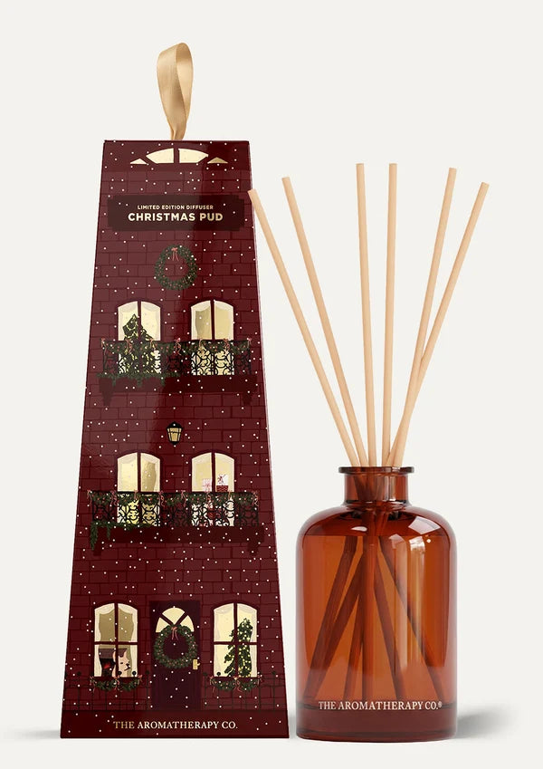 Therapy Festive Diffuser- 100ml