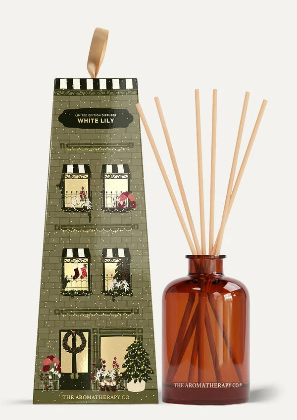 Therapy Festive Diffuser- 100ml