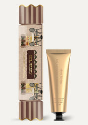 Aromatherapy Co Festive Hand Cream Caramel Tart 50ml