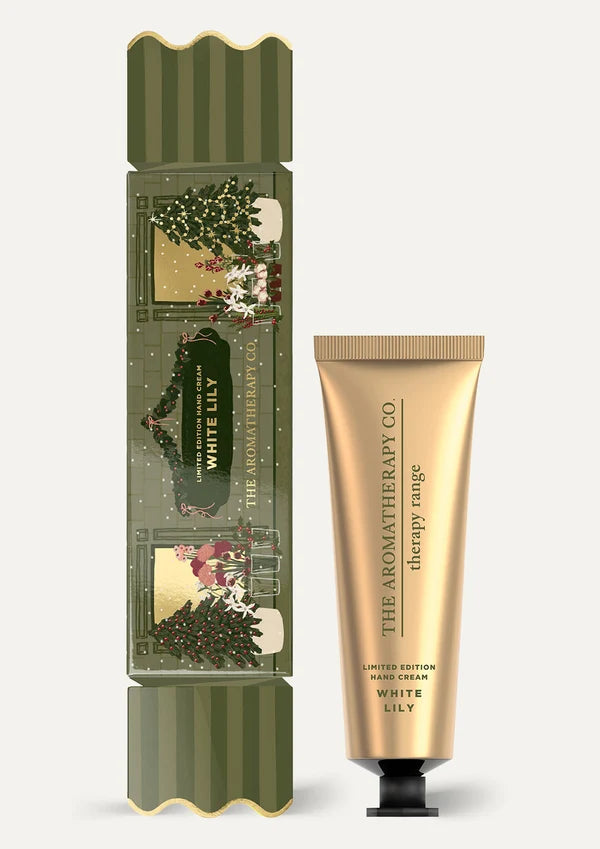 Festive Hand Cream- 50ml