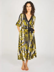 The Archive Grace Dress