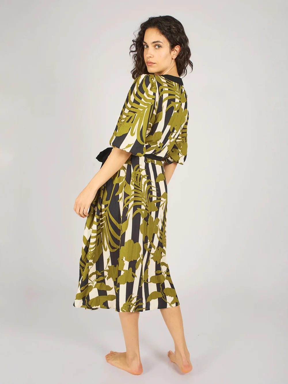 The Archive Grace Dress