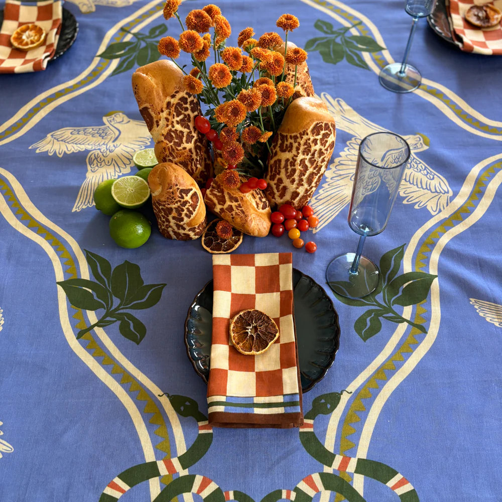 Cantina Napkin Set