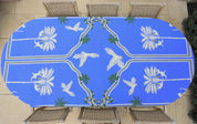 Aviary Tablecloth